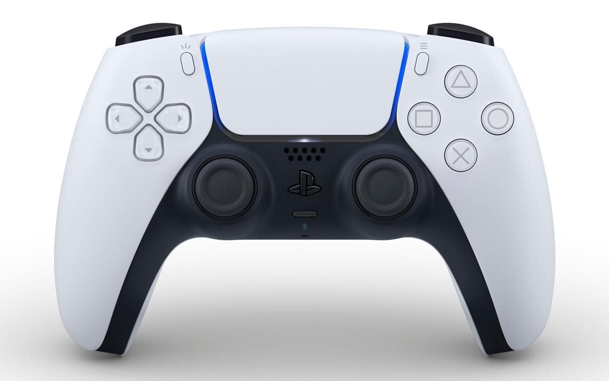 Manette DualSense PS5 : prix, fonctions, design, coloris et stocks disponibles