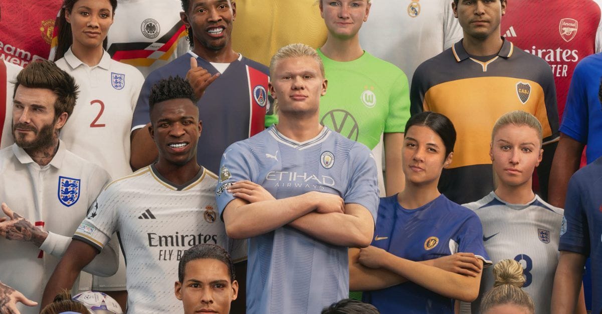 EA SPORTS FC™ 24 - Centre Ultimate Team™ - Site officiel EA SPORTS