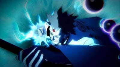 Naruto X Boruto: Ultimate Ninja Storm Connections, un personnage légendaire dévoilé pour le DLC 1 et plusieurs nouveautés en approche