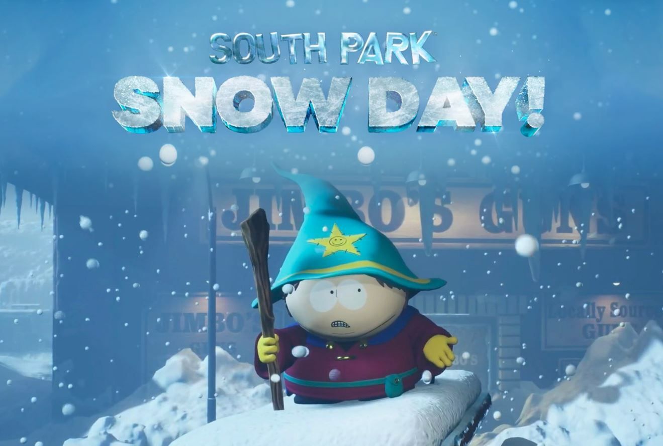 South Park : Snow Day : date de sortie, trailer, toutes les infos