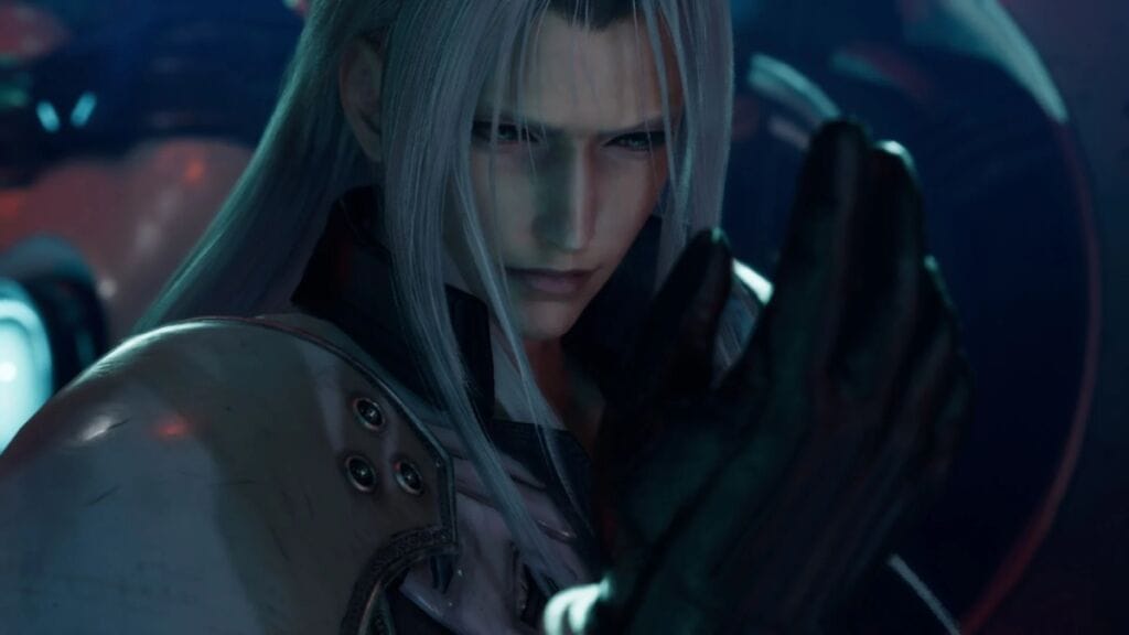 Final Fantasy VII Rebirth : on en sait plus sur le remake de Square Enix