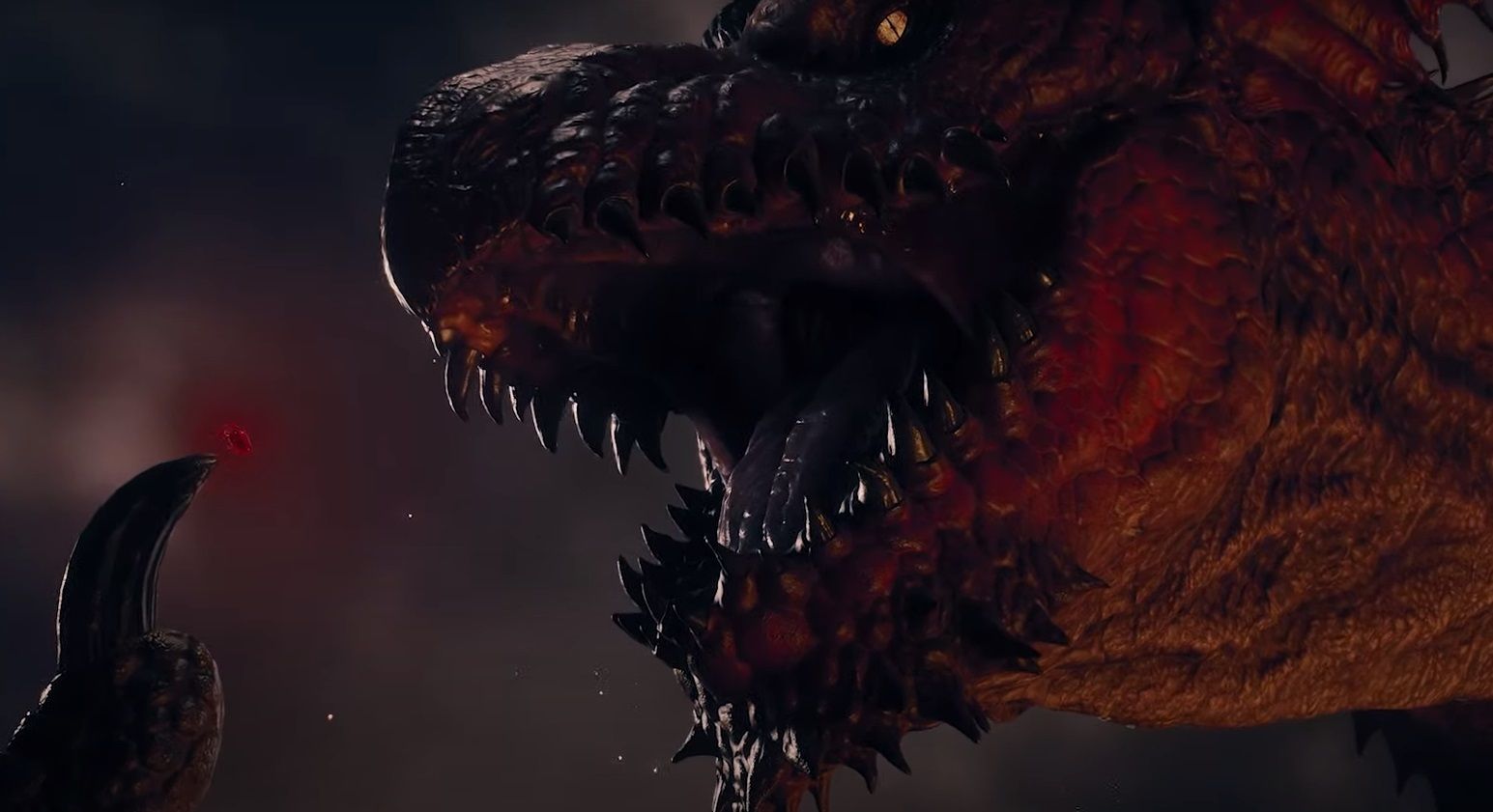 Dragon's Dogma 2 révèle comment il a rendu le jeu accueillant pour les nouveaux venus