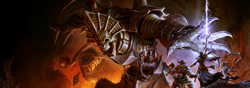 Diablo IV : la Saison des Assemblages débutera le 23 janvier