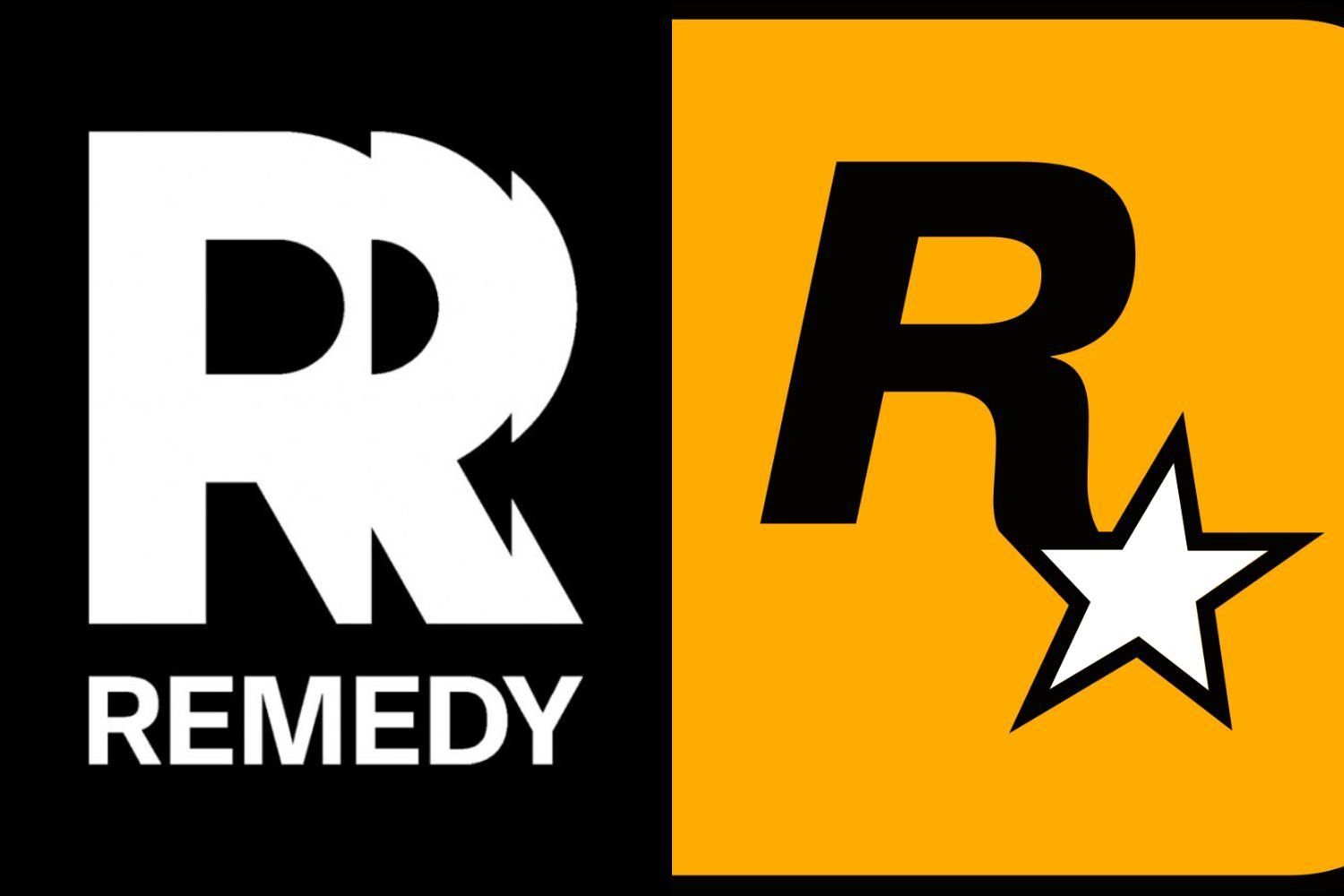 Rockstar et Remedy se font la guerre pour l'utilisation de la lettre R