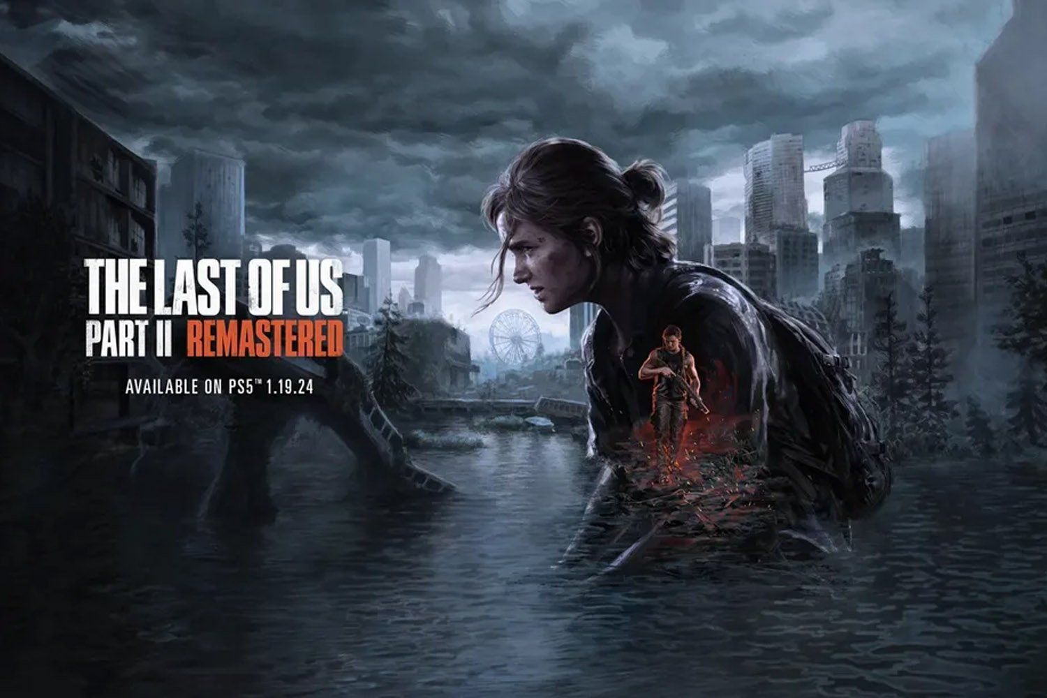 Test The Last Of Us Part.II Remastered : comparatif, nouveautés, changement, que vaut cette version PS5 ?