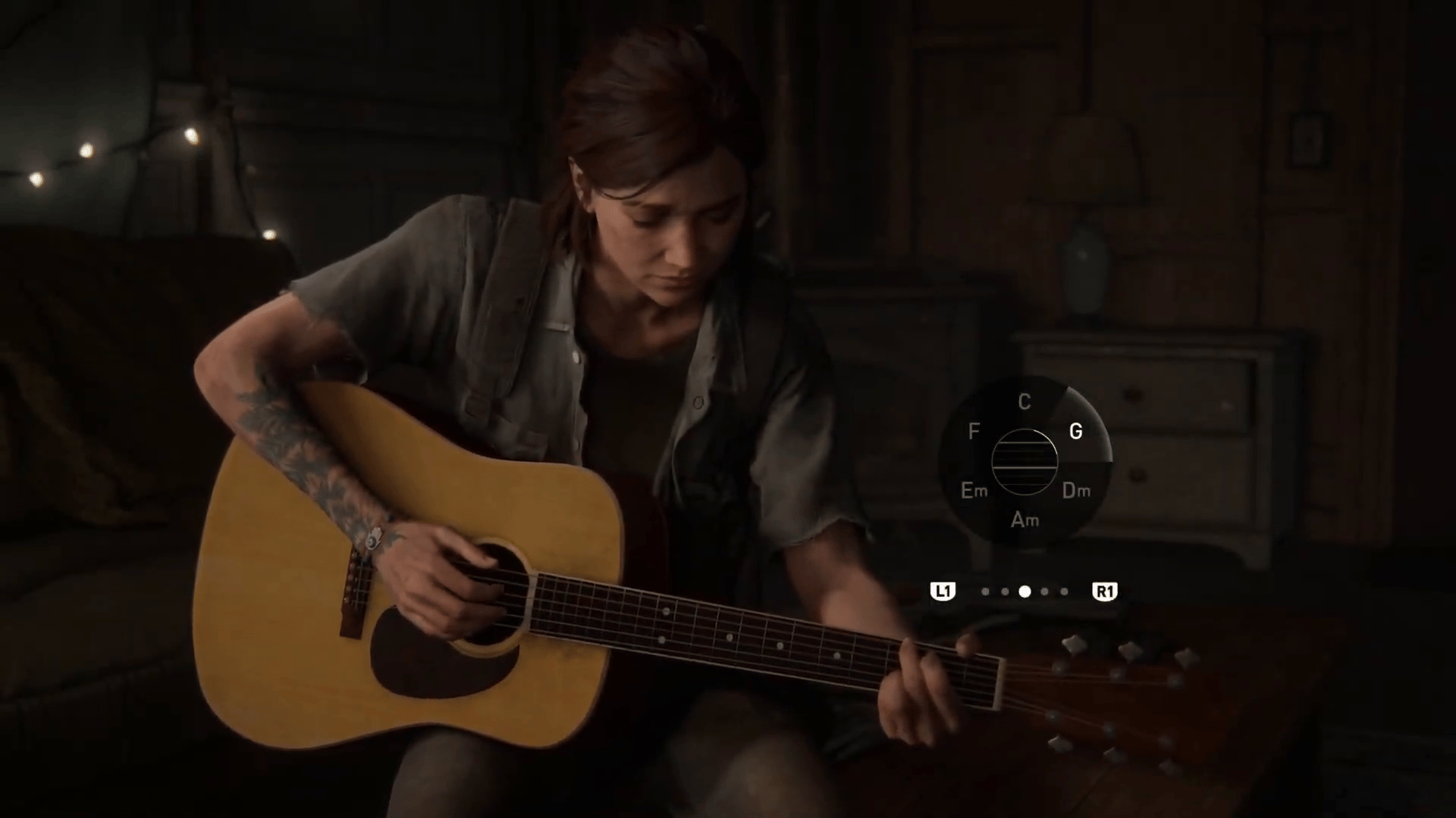 The Last of Us: Part II Remastered présente toutes ses fonctionnalités dans une nouvelle bande-annonce