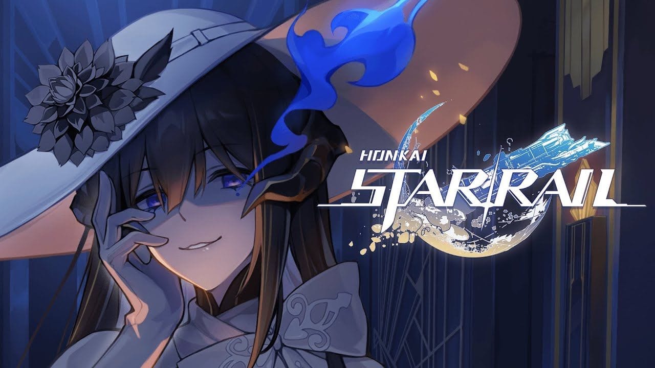 Honkai Star Rail : HoYoverse présente les nouveaux antagonistes de son RPG