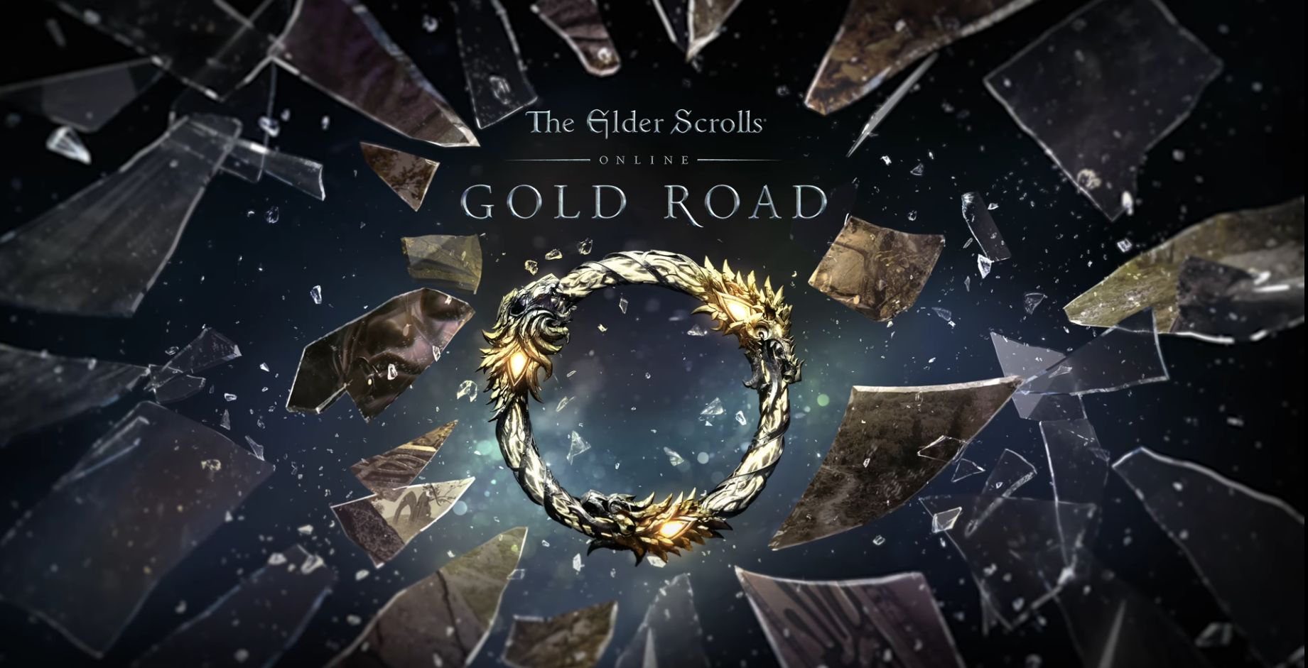 The Elder Scrolls Online - L'extension" Gold Road" dévoilée en vidéo - GEEKNPLAY En avant, Home, News, PC, PlayStation 4, PlayStation 5, Xbox One, Xbox Series X|S