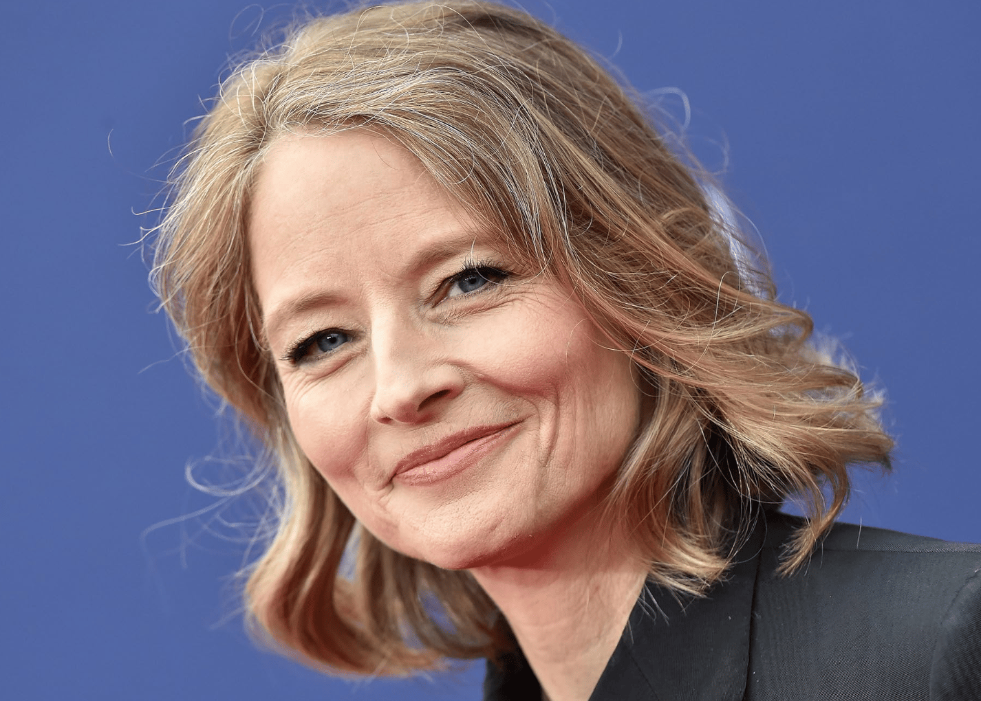 Jodie Foster était initialement prévue pour jouer le rôle de la princesse Leia
