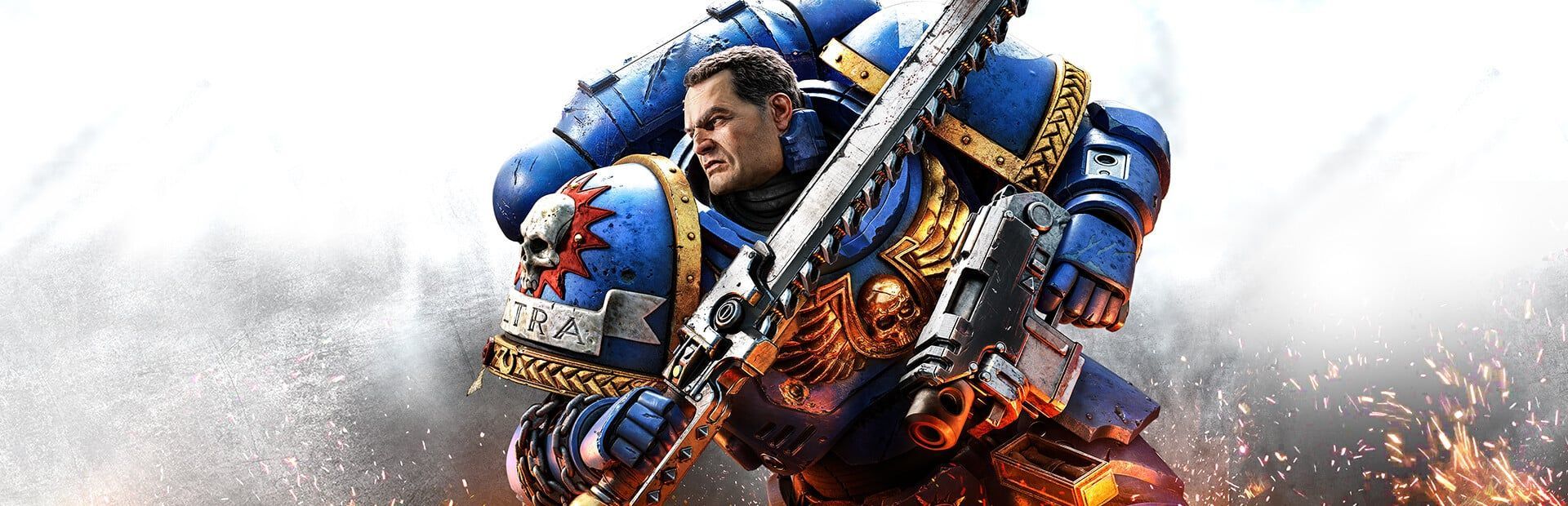 Warhammer 40,000 Space Marine 2 (Jeu) | ActuGaming