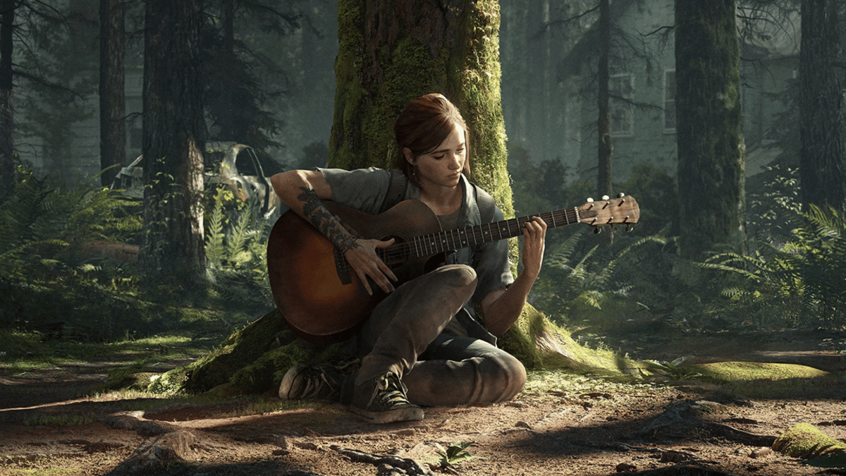 The Last of Us Part 2 PS5 : Tout simplement le meilleur remaster qui existe ?