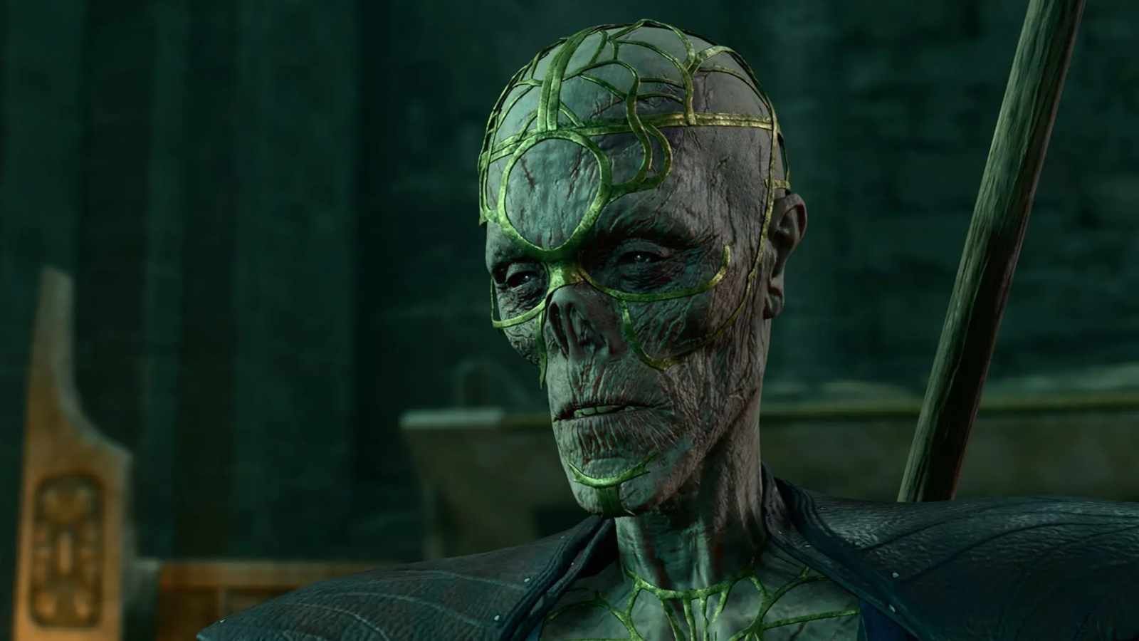 Les joueurs de Baldur’s Gate 3 veulent se débarasser de ce personnage “manipulateur” - Dexerto.fr