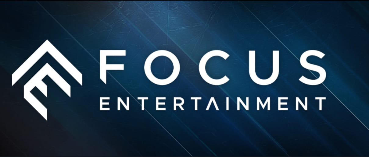 Focus Entertainment fait l'objet d'un changement de marque