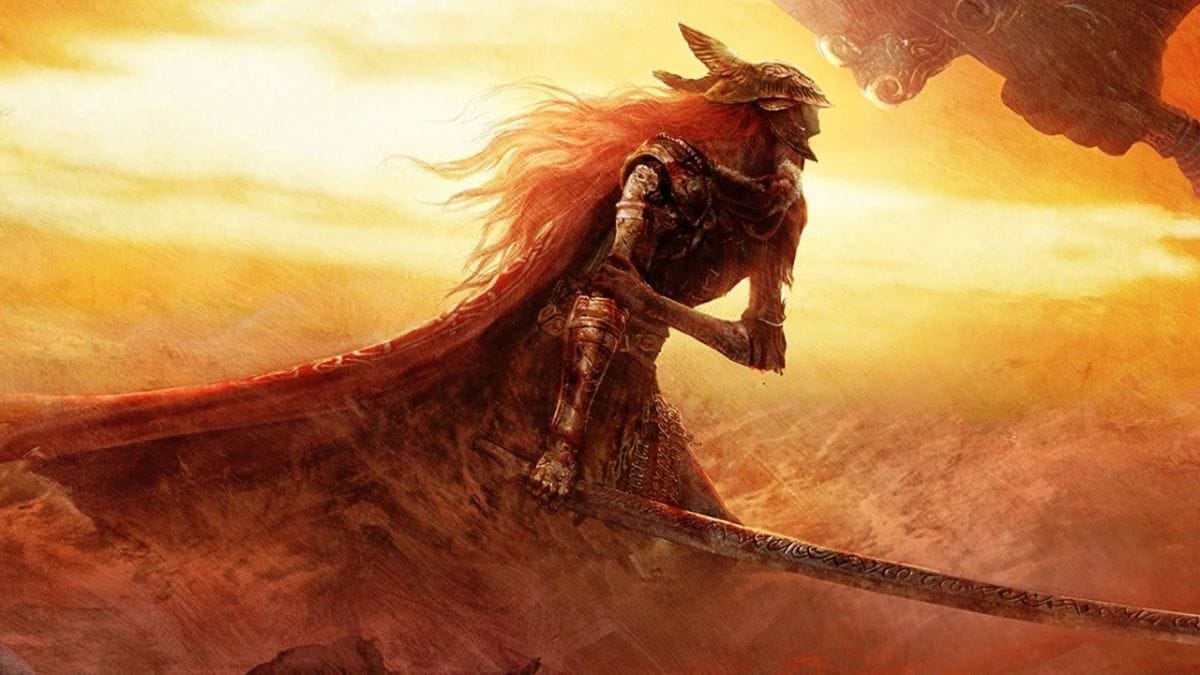 Voilà sûrement la meilleure offre que vous ayez pu voir pour Elden Ring. L'idéal pour se préparer au DLC !