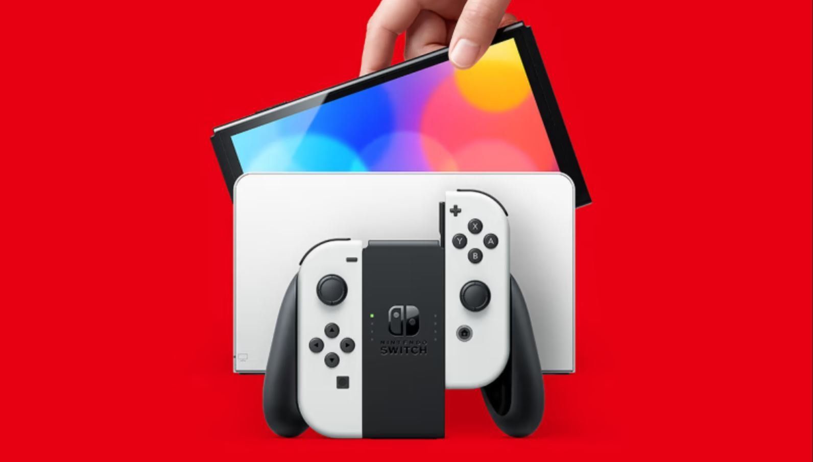 La Nintendo Switch 2 victime d'un nouveau leak, des jeux se confirment !