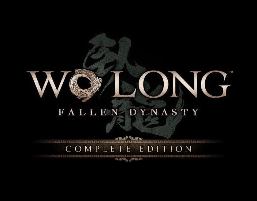 Wo Long: Fallen Dynasty nous arrive dans une Complete Edition très prochainement | News  - PSthc.fr