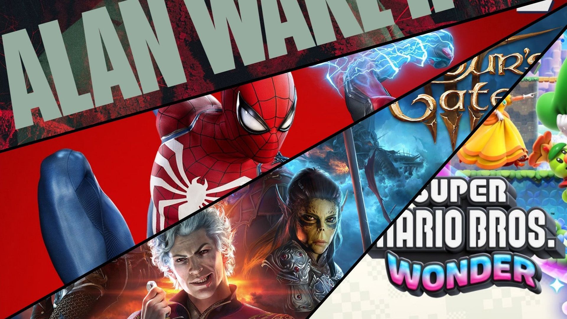 Les jeux préférés de Naughty Dog en 2023