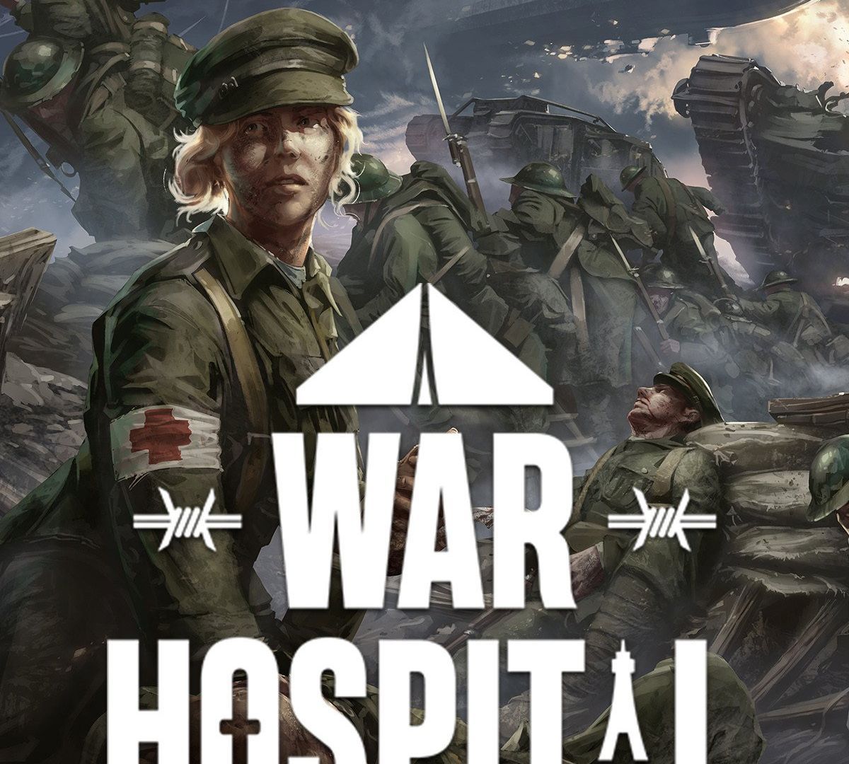 War Hospital