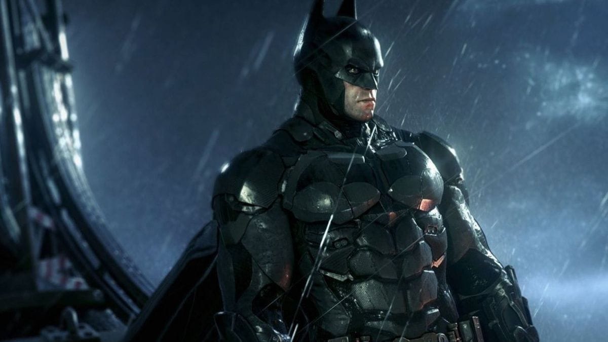 Ce jeu vidéo Batman annulé à cause de leaks ? La vérité est peut-être ailleurs...