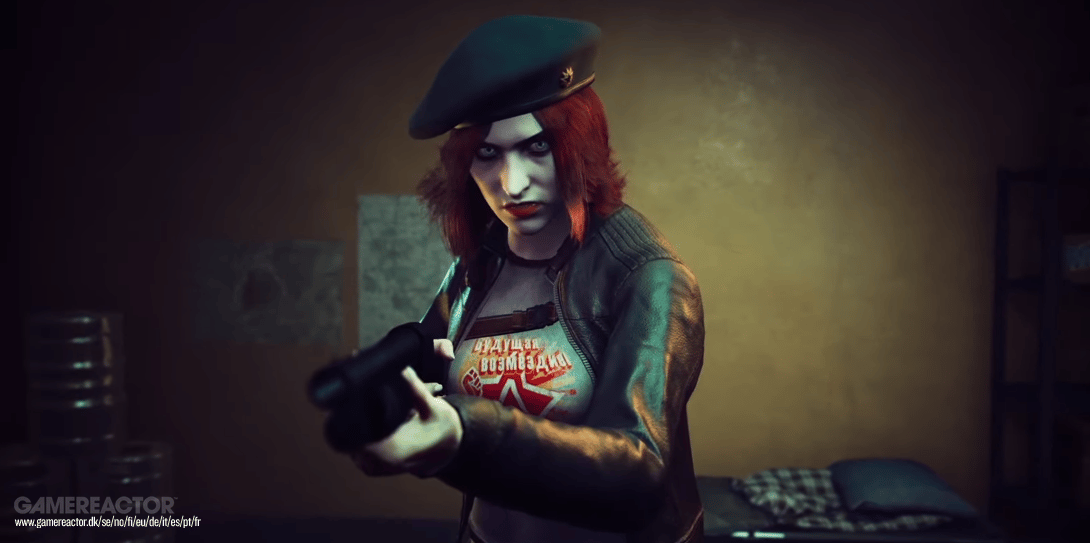 Vampire: The Masquerade - Bloodlines 2 les développeurs révèlent de nouveaux détails sur les combats