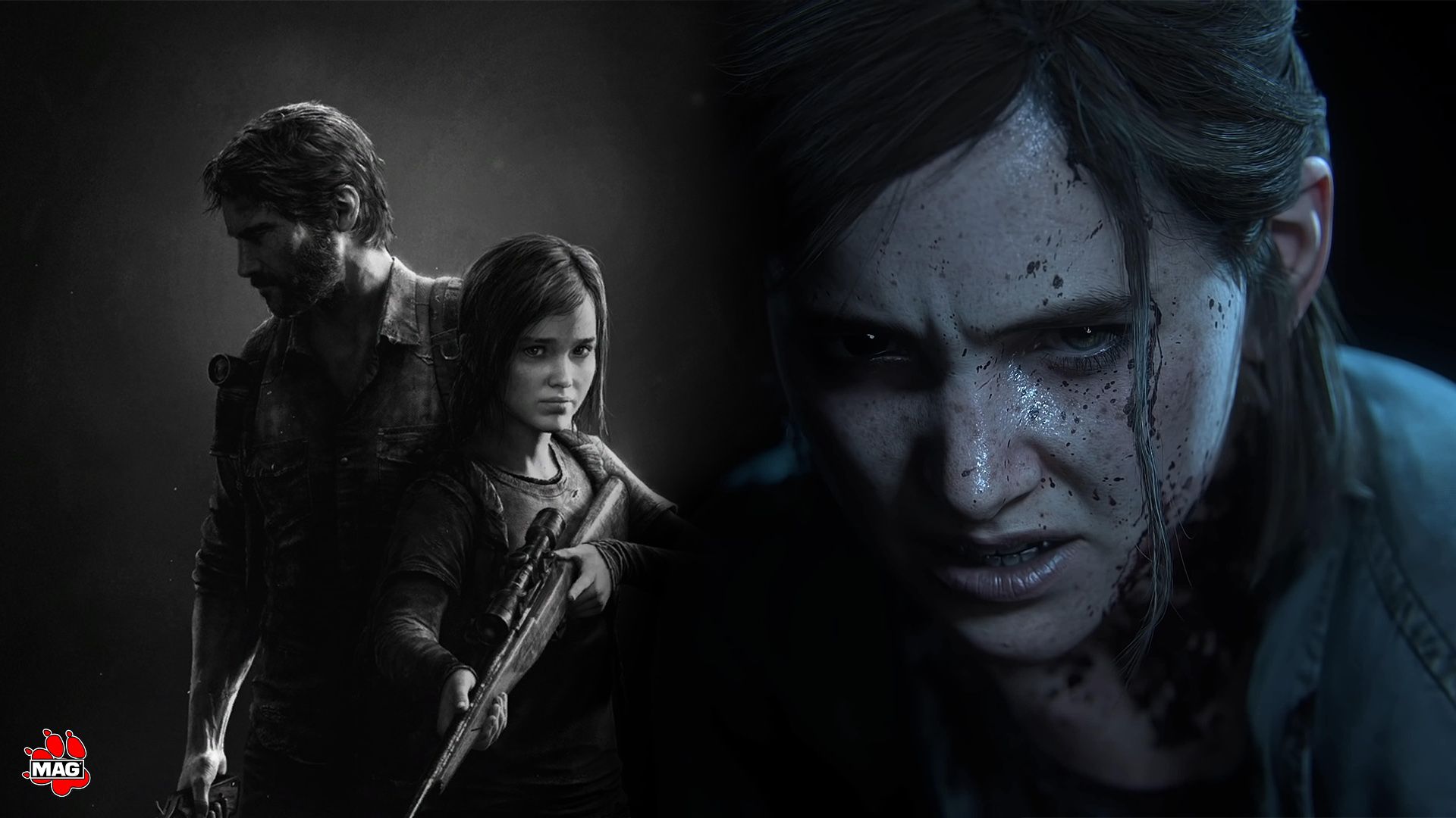 The Last of Us dans le top téléchargements du PS Store en 2023