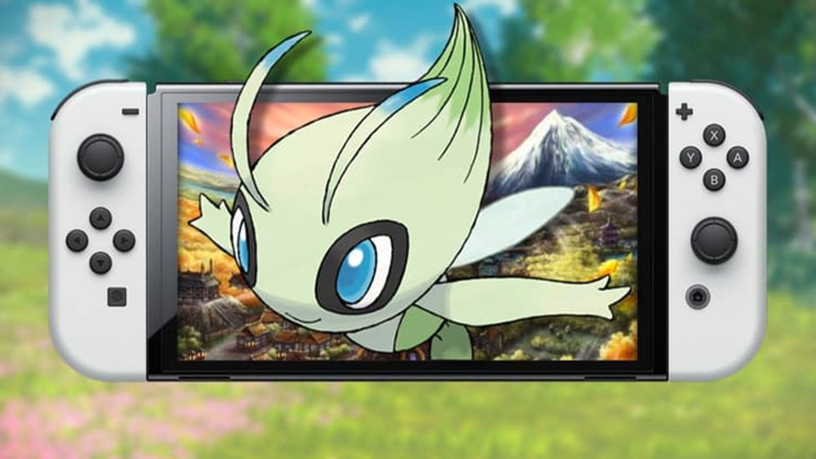 Un nouveau jeu Pokémon déjà prévu pour 2024 ? - Dexerto.fr