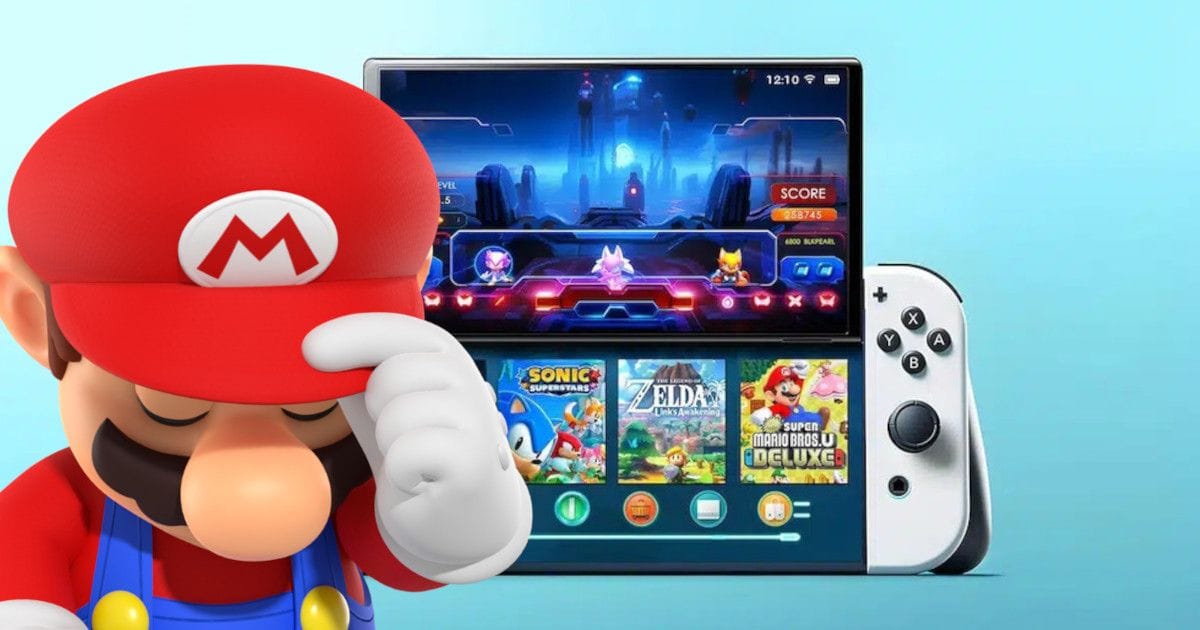 Nintendo : mauvaise nouvelle pour la Switch 2, les fans vont être déçus