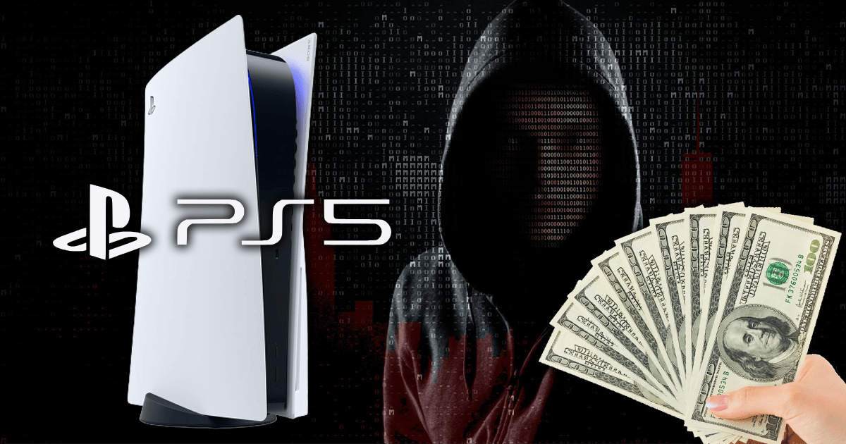 PlayStation 5 : Sony offre cette somme folle à celui qui a exposé une faille de sécurité