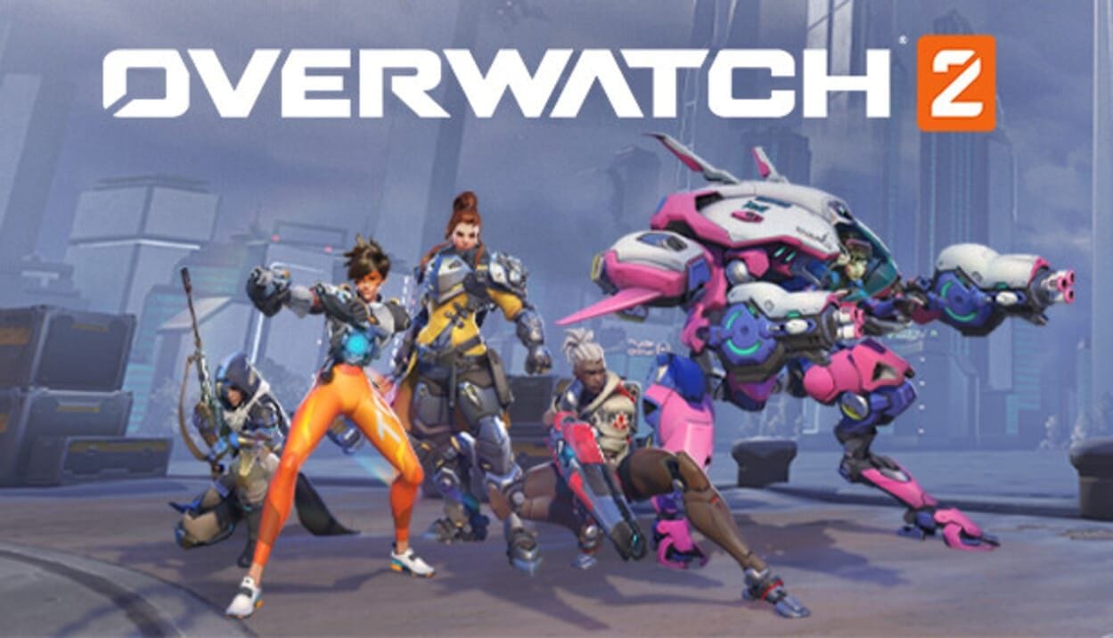 Les fans d’Overwatch 2 attendent depuis un certain temps une mise à jour axée sur le PvE !