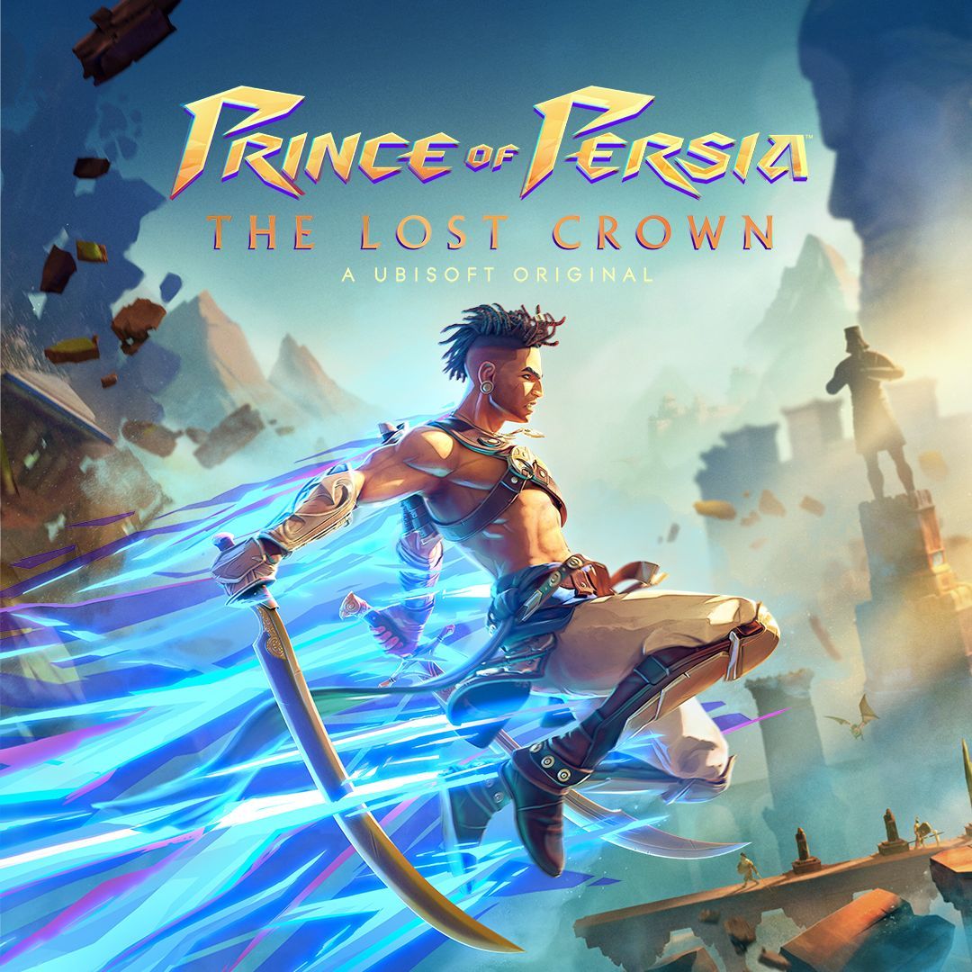 Avis #51 : Le retour de Prince of Persia avec The Lost Crown ! - Otakugame.fr