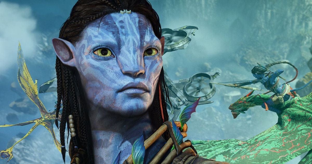 Avatar Frontiers of Pandora : une édition collector qui vous fera voyager sur Pandora