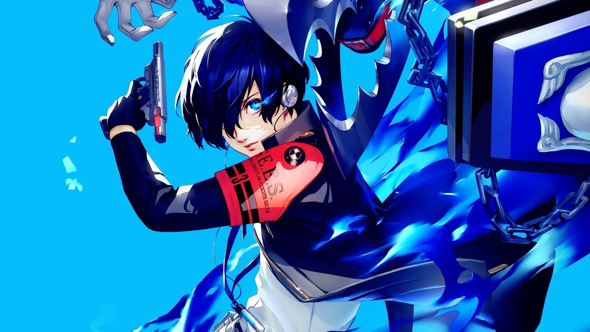 TEST Persona 3 Reload : le remake incontournable d'une œuvre culte