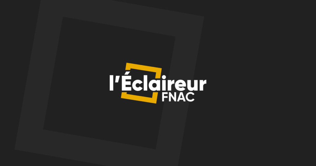 L'univers Gaming - L'Éclaireur Fnac