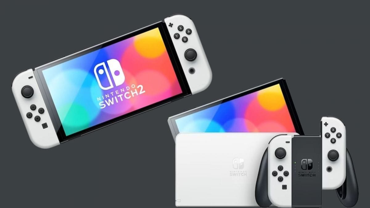 Des millions de consoles en un temps record ? Pour sa Switch 2, Nintendo aurait de grandes ambitions