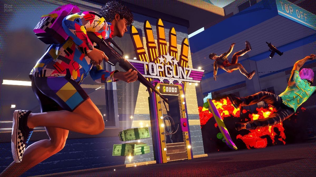 Fortnite : 5 jeux qui ont voulu le concurrencer...