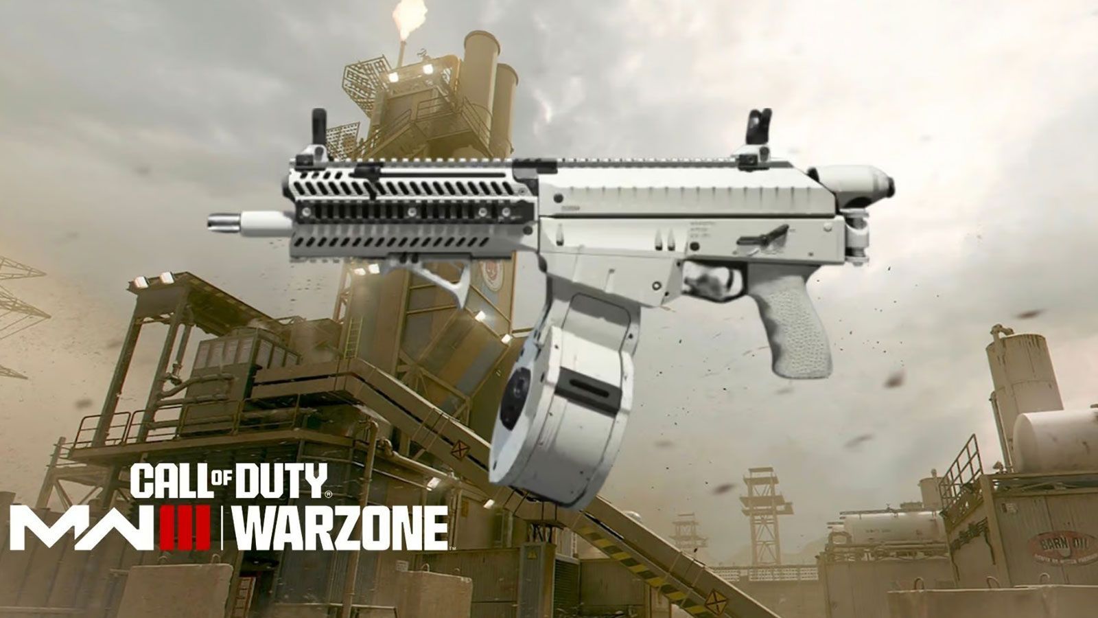 Cette surpuissante arme Warzone est impossible à contrer pour les joueurs PC - Dexerto.fr