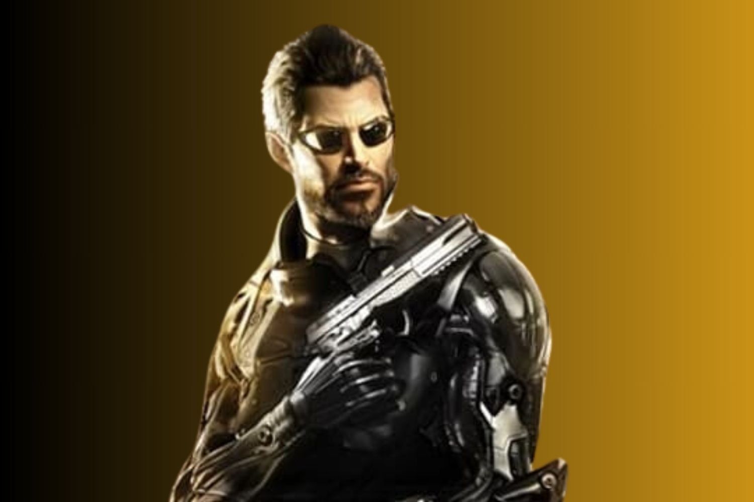 Le prochain jeu Deus Ex est annulé à cause de licenciements