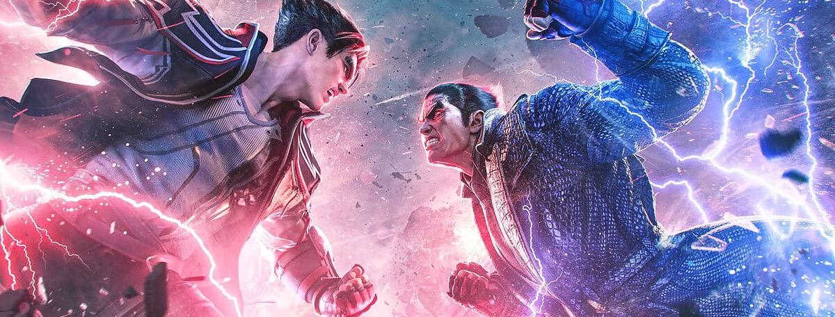 Test Tekken 8 : le meilleur jeu de baston pour les noobs ?