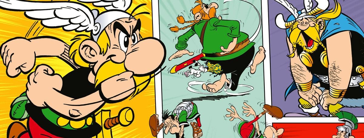 Test Astérix et Obélix : Baffez-les Tous 2 : ce n'est pas une suite, mais un DLC (mal) déguisé