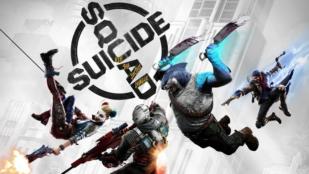 Rocksteady coupe les serveurs de Suicide Squad en urgence - Gamosaurus