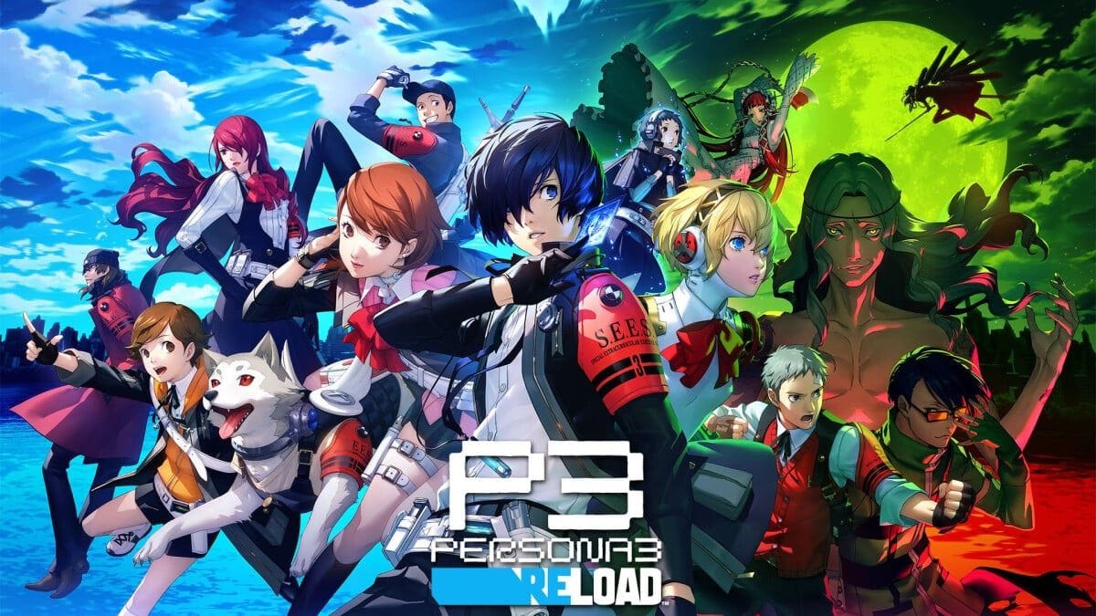 Après 18 ans, le remake d'un des meilleurs RPG japonais est-il à la hauteur du jeu original ? On vous dit tout dans notre test de Persona 3 Reload