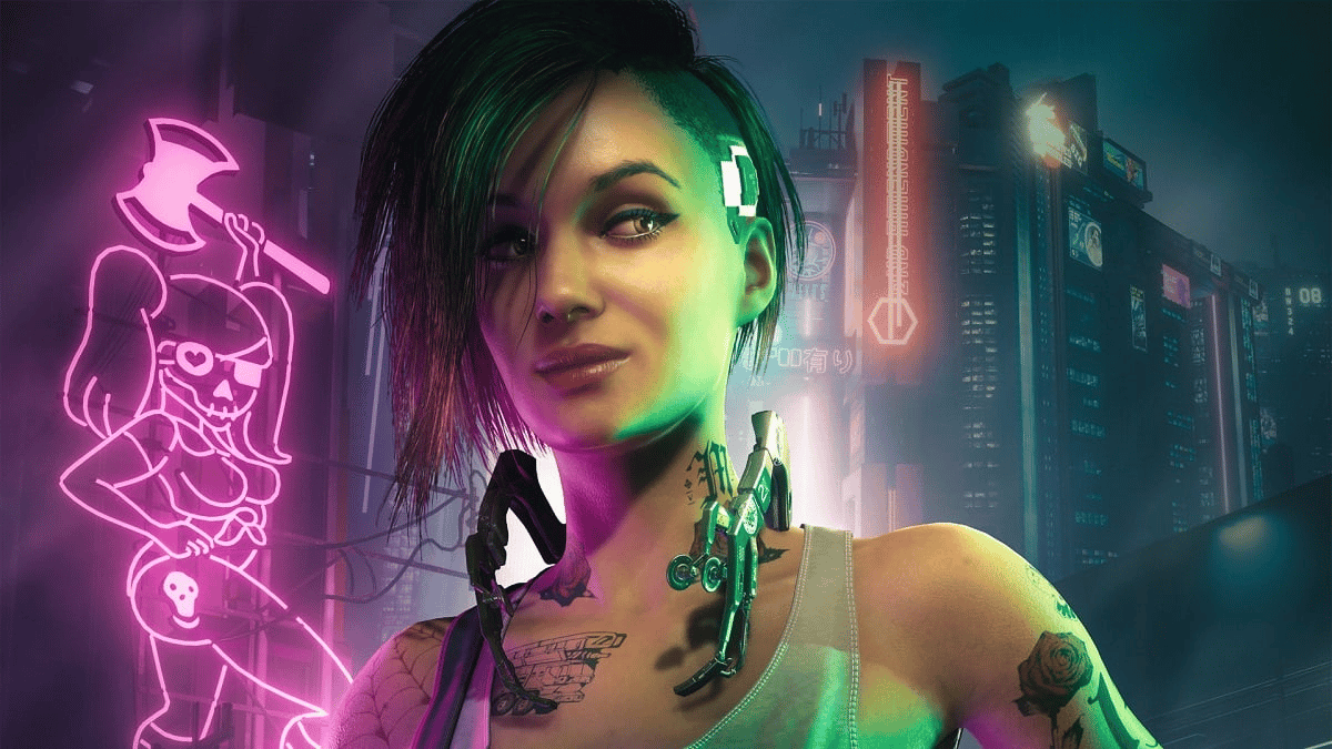 Cyberpunk 2077 comme vous ne l'avez jamais vu. Le rendu du FPS n'a jamais été aussi réaliste grâce à ce mod unique