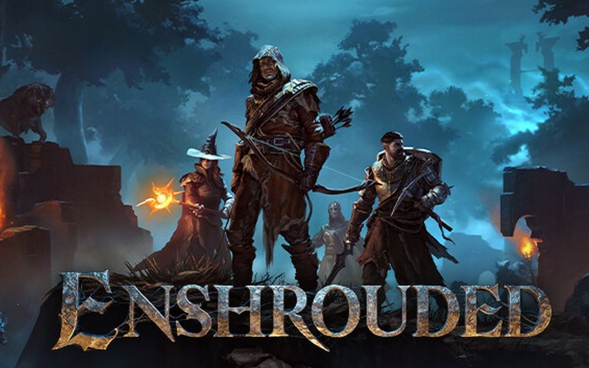 Enshrouded : c’est quoi ce jeu de survie qui cartonne ?