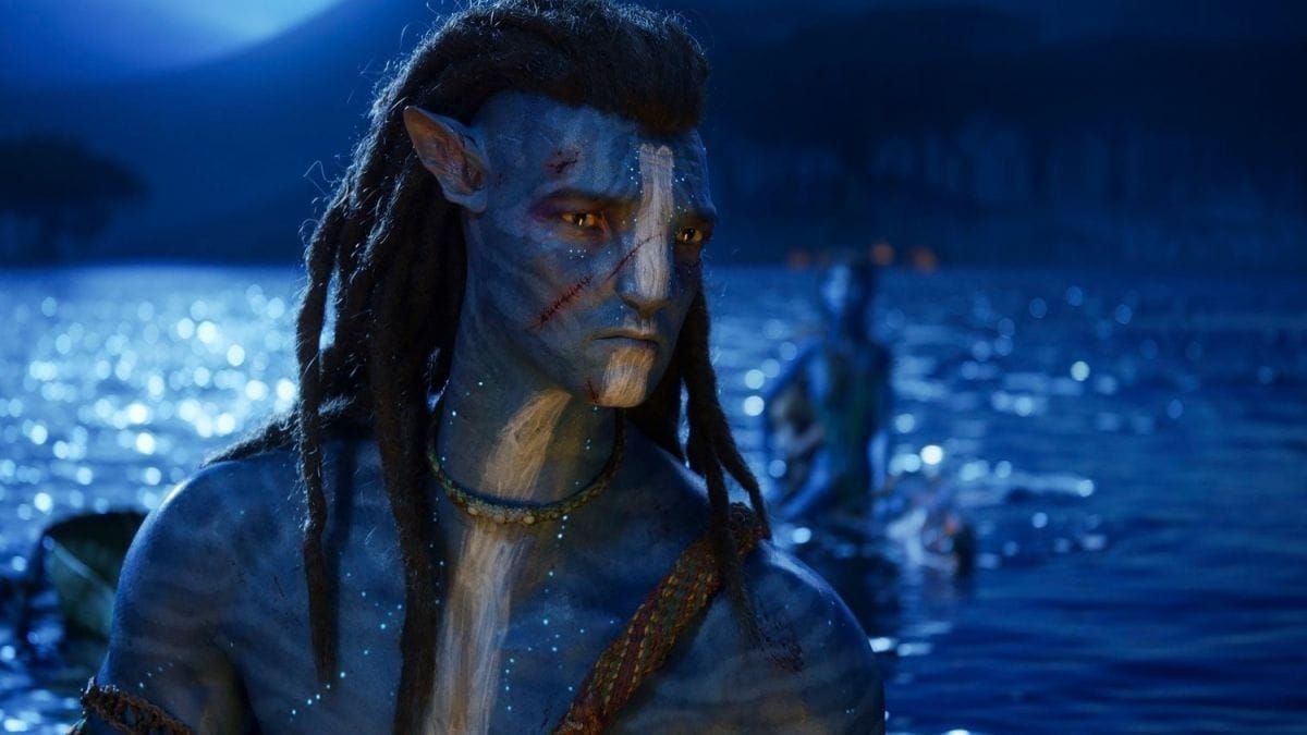 James Cameron n'a pas de temps à perdre : Avatar 4 dévoile ses premiers visuels