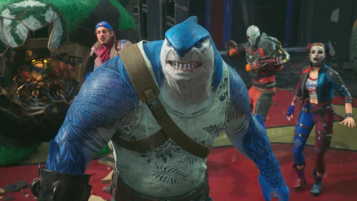 Après le scandale Suicide Squad, les développeurs offrent un cadeau totalement inattendu aux joueurs