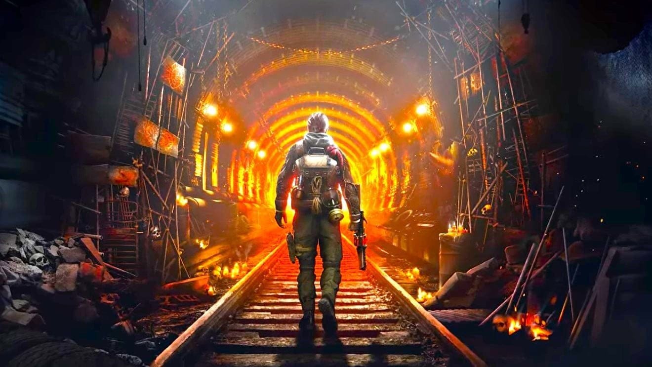 Metro Awakening : un nouveau jeu à ne pas rater avec un gros changement