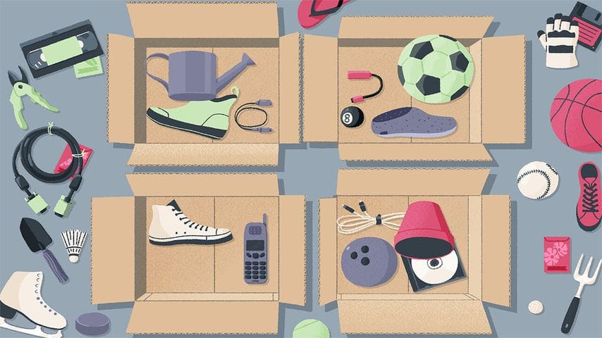 A Little To The Left emménagera sur PlayStation et Xbox le 15 février