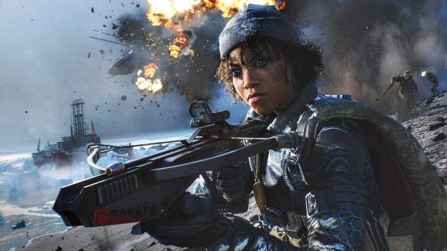 Le prochain épisode de Battlefield n'arrivera pas avant avril 2025