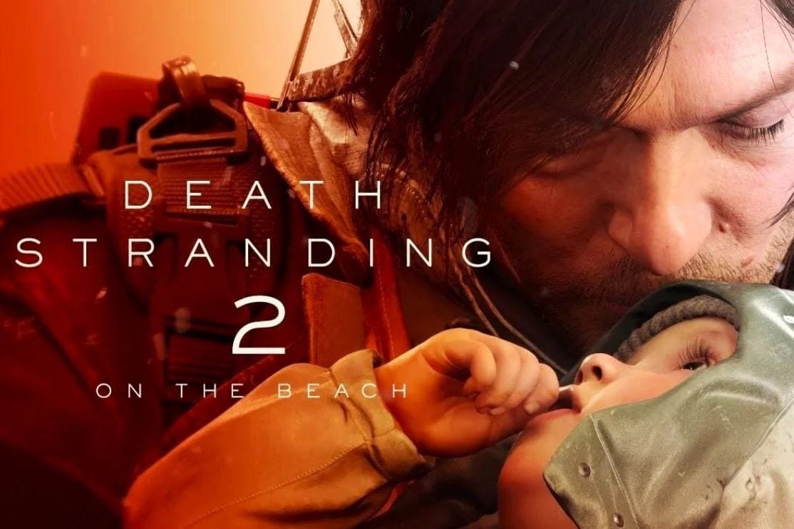 Death Stranding 2 : On the Beach : toutes les infos sur la suite du jeu d’Hideo Kojima