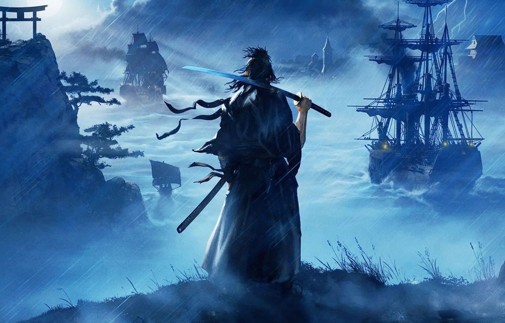 Rise of the Ronin : date de sortie, trailer, les infos sur le jeu de la Team Ninja